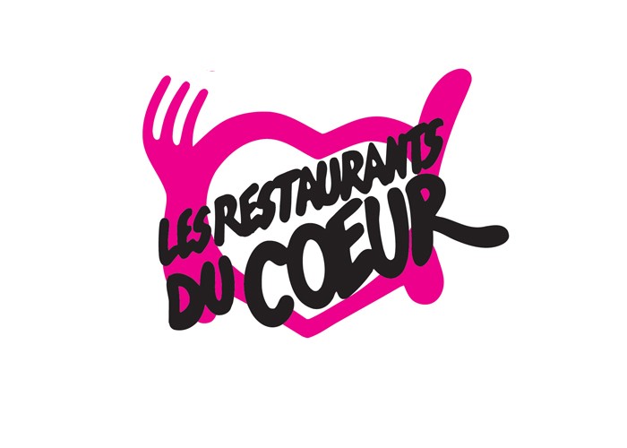 logo restaurants du coeur