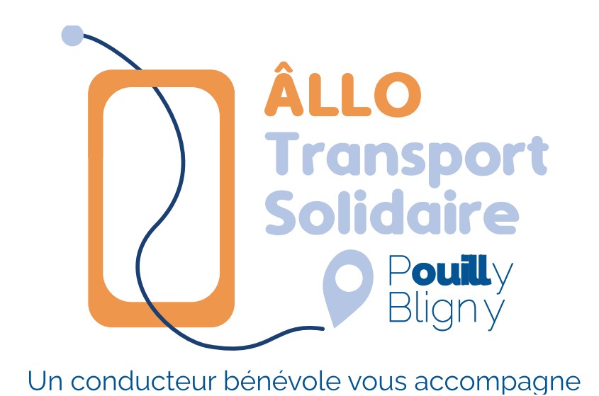 logo du transport solidaire