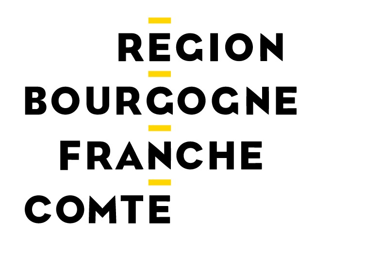 logo de la région Bourgogne Franche-Comté